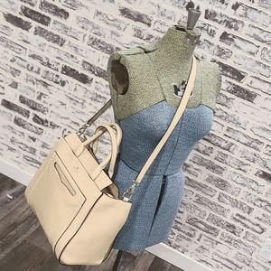 Kate spade Nude Purse Absolute Mint 💯